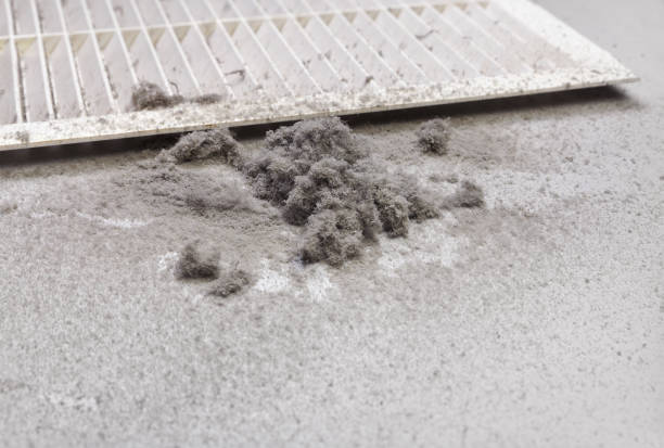 Trusted GA Airduct Cleaning Experts
