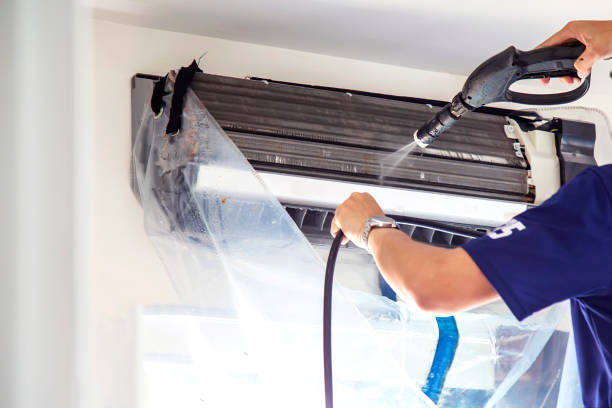 Best Local Air Duct Cleaning Services  in Grayson, GA