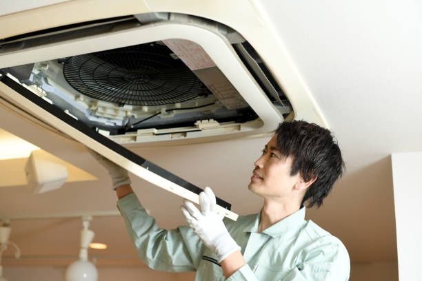 Best Air Duct Cleaning Near Me  in Grayson, GA