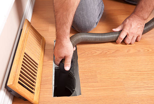 Best Emergency Air Duct Cleaning  in Grayson, GA