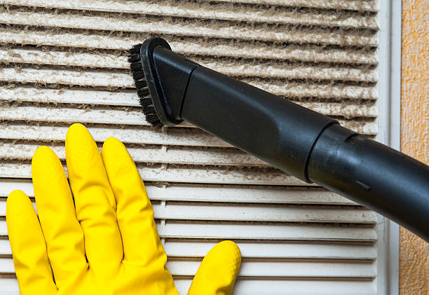 Best Air Vent Cleaning Services  in Grayson, GA